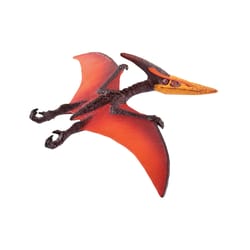 Schleich Dinosaurs Pteranodon Toy Multicolored