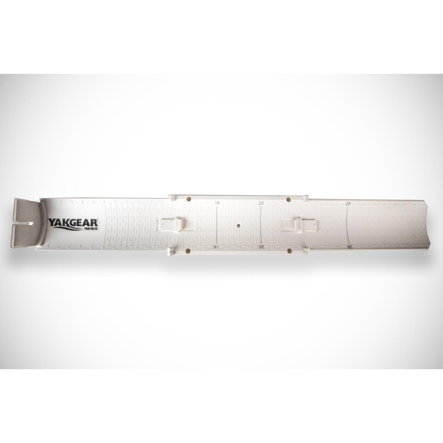 UPC 859370000079 - YakGear Folding Fish Ruler 36 in. | upcitemdb.com