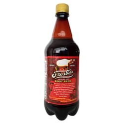 Frostop Root Beer Soda 32 oz 1 pk