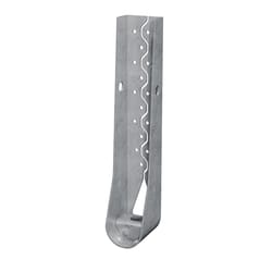 Simpson Strong-Tie 16.63 in. H X 3 in. W 10 Ga. Steel Holdown