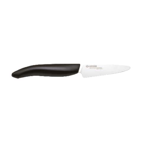 KYOCERA > The 4 piece essential ceramic knives for any home cook