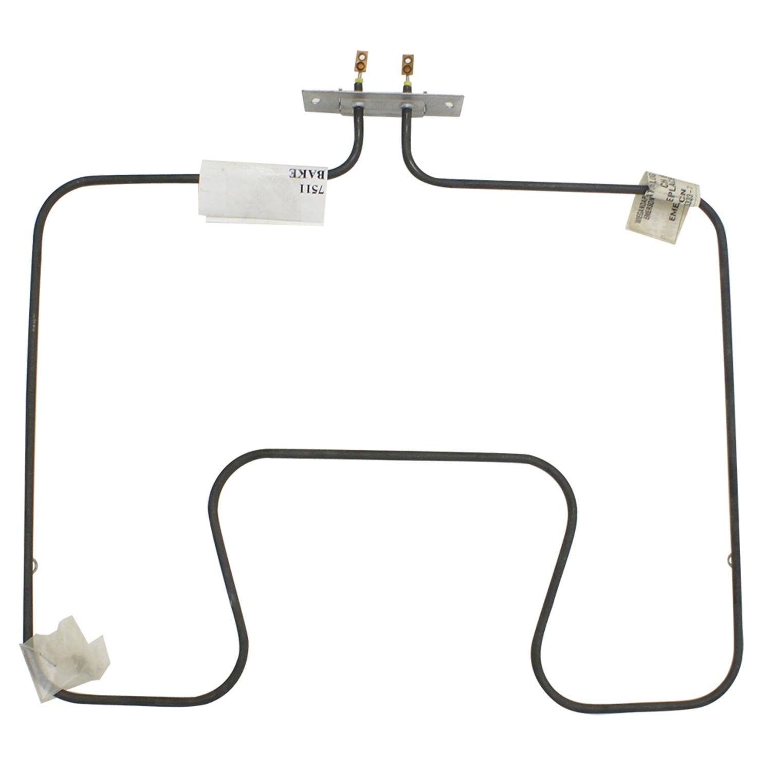 Range Kleen Stainless Steel Bake Element Sansujyuku sansujyuku.com