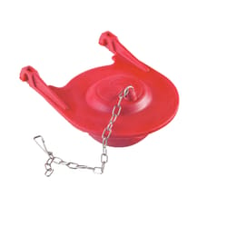 Kohler Flapper Chain Red Rubber For Class 5