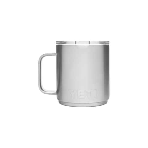 Yeti Rambler 10 oz Mug with Magslider Lid