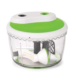 Manual Food Chopper - Goodies Are Us