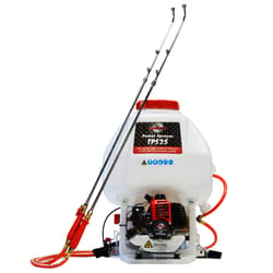 Tomahawk Power 6.6 gal Hand Sprayer Backpack Sprayer