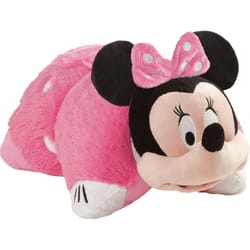 My Pillow Pets Minnie Mouse Plush Toy Pink