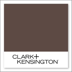 Clark+Kensington Chestnut Brown EXTCC-11