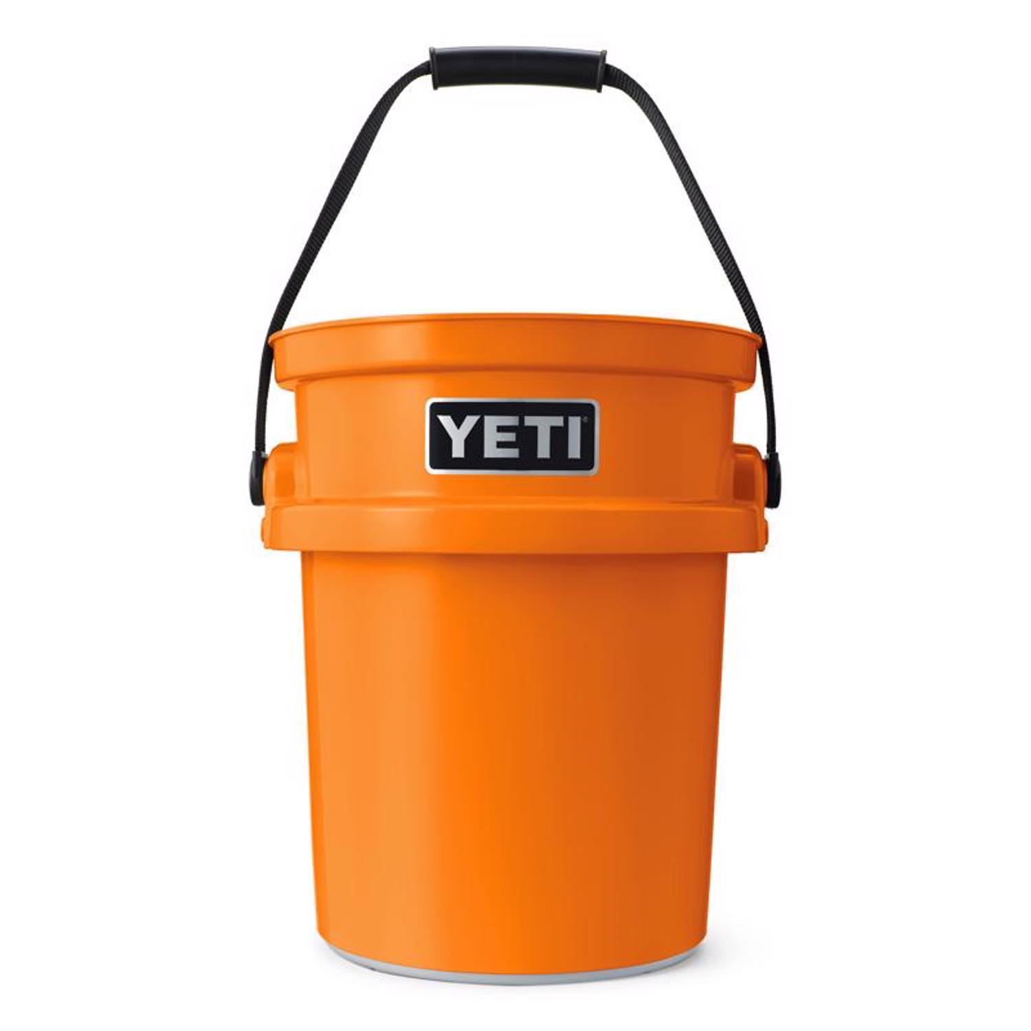 YETI LoadOut Bucket Lid イエティバケツフタ YETI イエティ LOADOUT BUCKET LID ロードアウト バケツ フタ