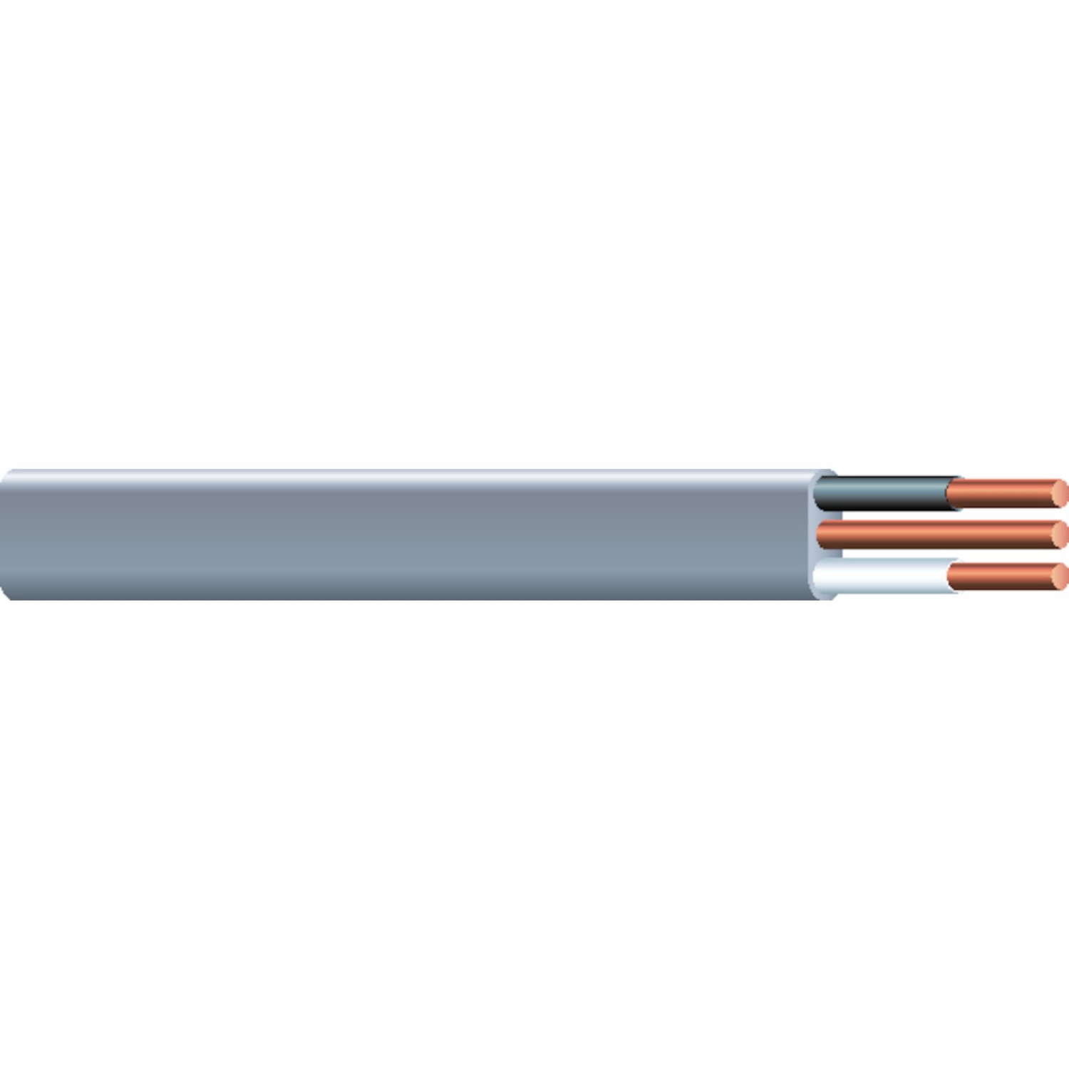Southwire 25 ft. 10/2 Solid UF-B Wire Sansujyuku sansujyuku.com