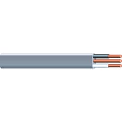 6/3 UF-B Outdoor Direct Burial Wire