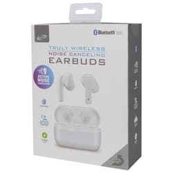 iLive Wireless Bluetooth Earbuds w/Charging Case 1 pk