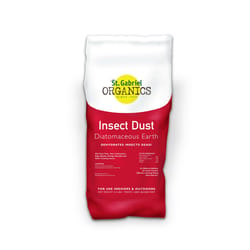 St. Gabriel Organics Insect Dust Organic Ant and Roach Killer Powder 4.4 lb