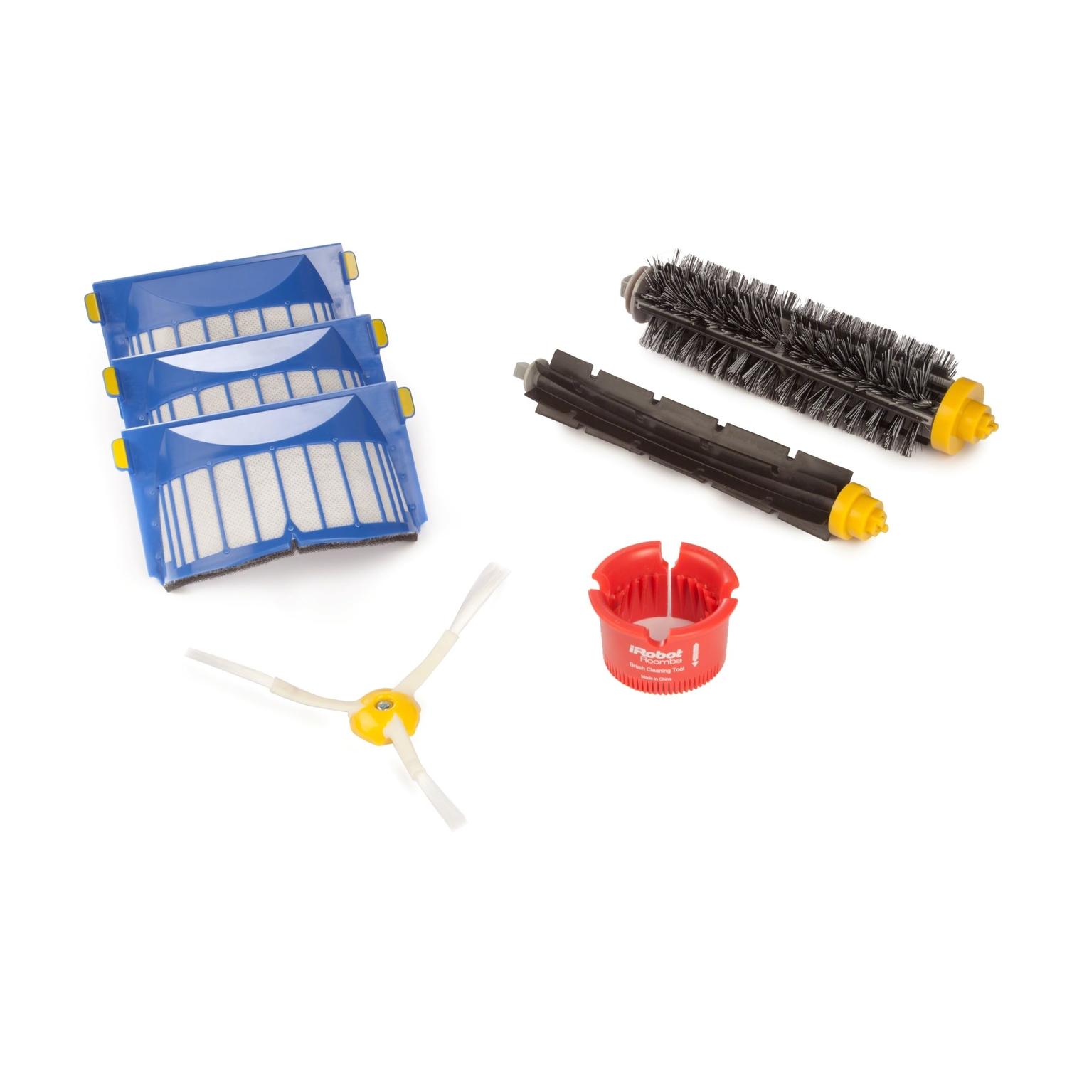 iRobot Roomba 600 Series Replenishment Kit For Roomba 600 Series 1 pk Sansujyuku sansujyuku.com
