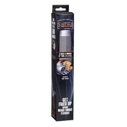 A-MAZE-N Stainless Steel Tube Smoker 12 in. L X 2 in. W For Weber