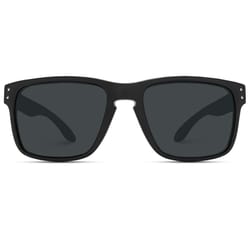 WearMe Pro Black Frame Sunglasses