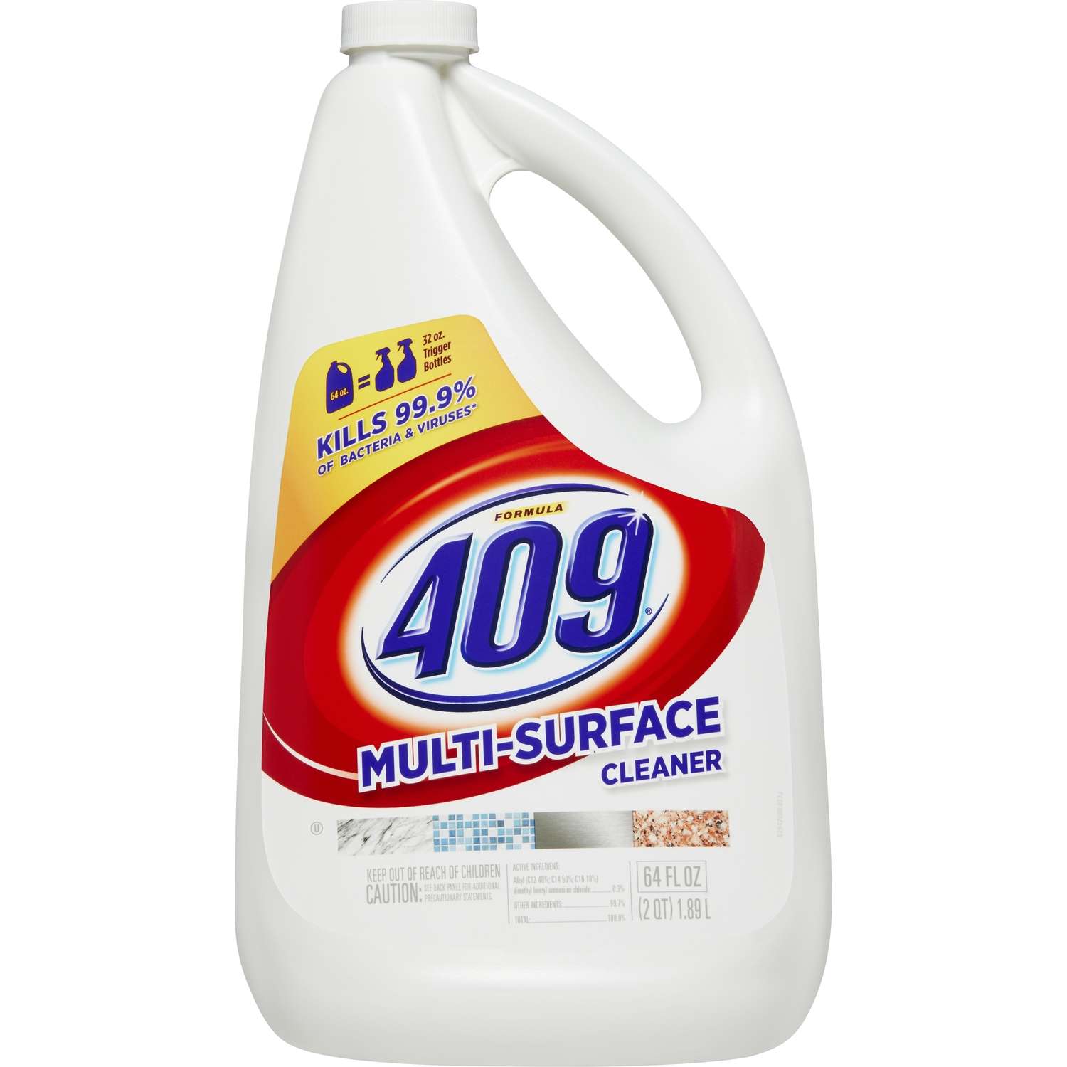 Formula 409 All Purpose Cleaner Bjs Wholesale Club