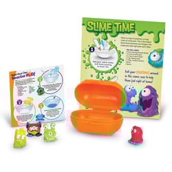 Learning Resources Beaker Creatures Pod Maker Multicolored