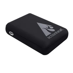 ActionHeat 24 in. L Battery Bank 5000 mAh 1 pk