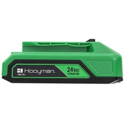 Hooyman 24V Lithium-Ion Battery 1 pc