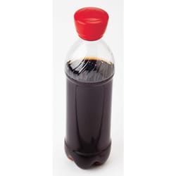 Joie Soda Fresh Assorted Plastic Soda Bottle Lid
