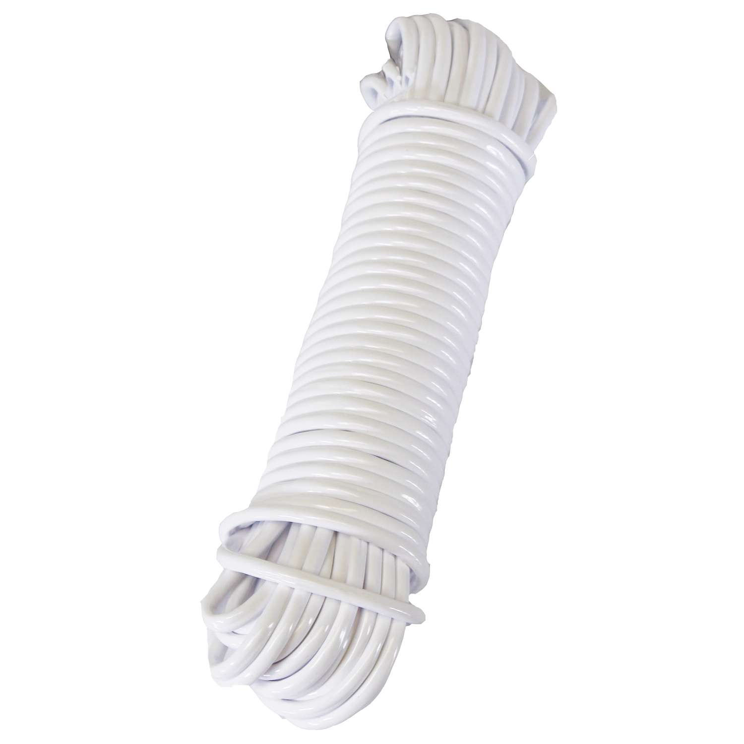 Ace 50 ft. Plastic Clothesline - Ace Hardware