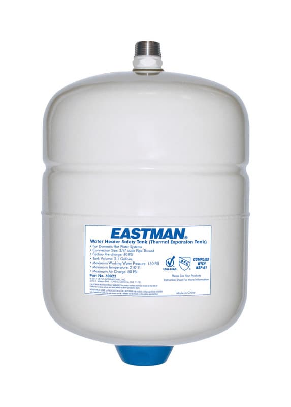 Emergency Water Storage 5 Gallon Water Tanks - 2 Tanks - 5 Gallons ea. w/Lids + Spigot - Food Grade, Portable - Survival Supply Water Container