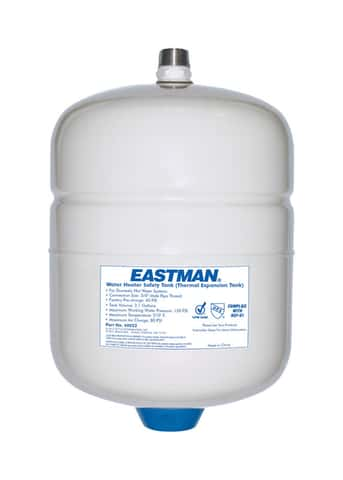 Eastman 2.1 gal Pre-Charged Expansion Water Tank - Ace Hardware