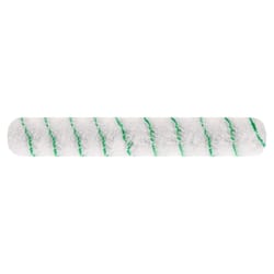 Wooster Cirrus Yarn 18 in. W X 1/2 in. Regular Paint Roller Cover 1 pk