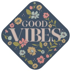 Karma Good Vibes Stickers 1 pk