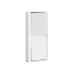 Lutron Pico Smart Yes Wireless Remote w/Wall Mount Kit White 1 pk