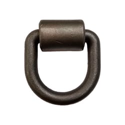 Spring Creek Products Tie Down D-Ring 1 pc