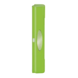 Wenko Green Plastic/Stainless Steel Foil Dispenser with Cutter