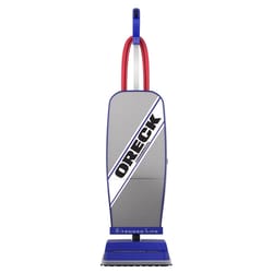 Oreck Bagged Corded Standard Filter Upright Vacuum