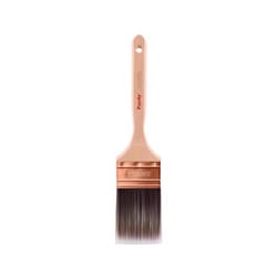 Purdy XL Elasco 2-1/2 in. Medium Stiff Flat Trim Paint Brush