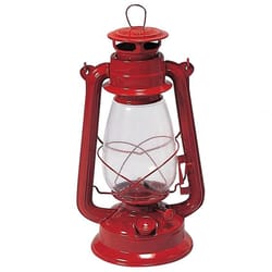 Stansport Red Lantern