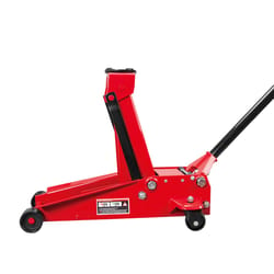 Torin Big Red Hydraulic 6000 lb Automotive Trolley Jack