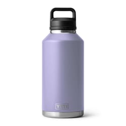 YETI Rambler 64 oz Cosmic Lilac BPA Free Bottle with Chug Cap