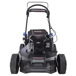 Toro 21 High Wheel Push Lawn Mower (21332)