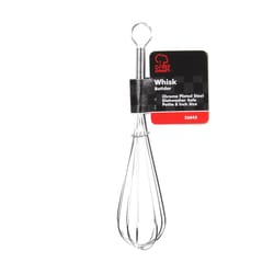 Chef Craft Silver Stainless Steel Whisk