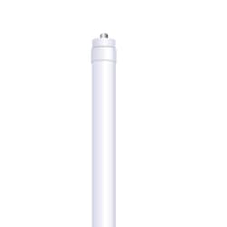 Feit Plug & Play Linear Cool White 96 in. 1-Pin T96 LED Bulb 240 Watt Equivalence 1 pk