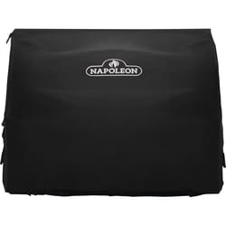 Napoleon Black Grill Cover For 500 & 700 Series 32 Built-in