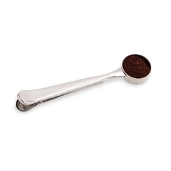 Harold Import Fino Silver Stainless Steel Coffee Scoop 0.12 lb