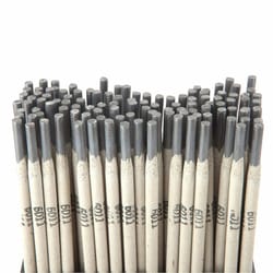 Forney 5/32 in. D X 14.6 in. L E6011 Mild Steel Welding Rods 60000 psi 5 lb 1 pk