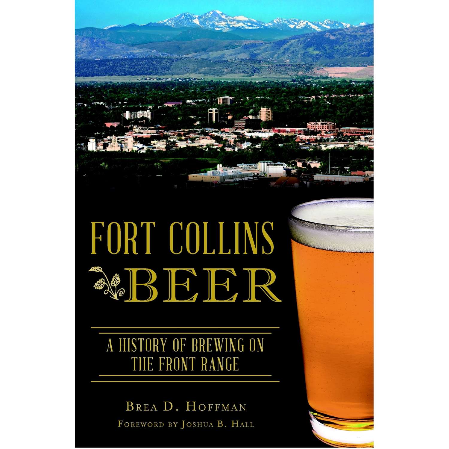 Arcadia Publishing Fort Collins Beer History Book Ace Hardware