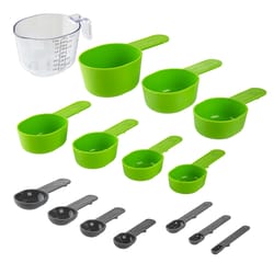 Progressive Prepsolutions Plastic Measuring Set