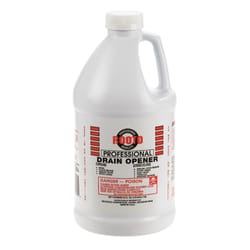 Drain Cleaner and Drain Opener Buying Guide