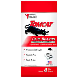 Tomcat Bait Gel For Mice and Rats 1 oz 1 pk - Ace Hardware