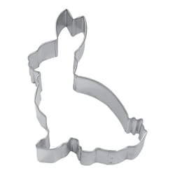 R&M International Corp 5 in. W X 5 in. L Cookie Cutter 1 pc