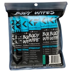 Klean Freak Body Wipes 12 pk